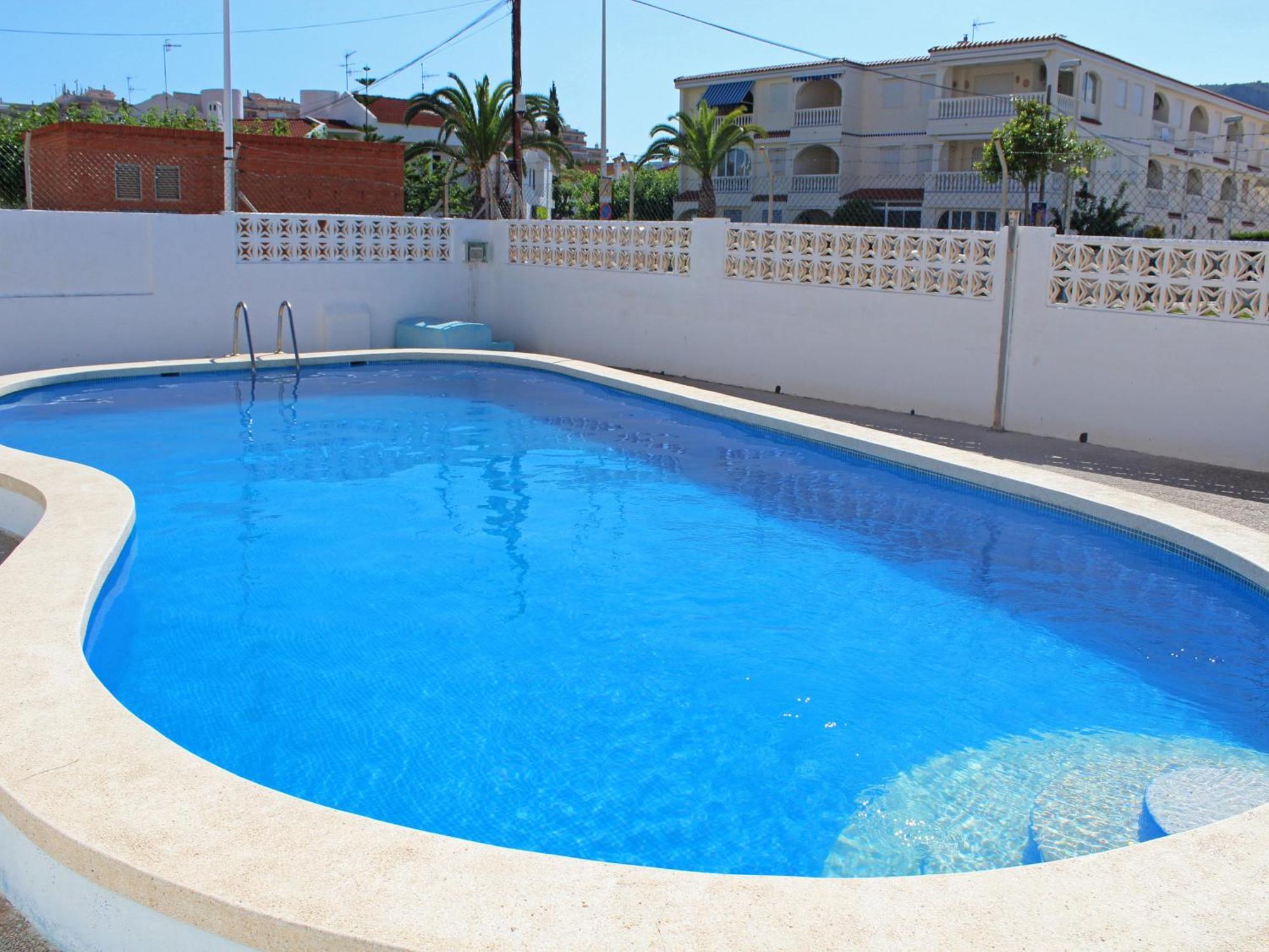 Apartamentos Oropesa Primera Linea 3000 Oropesa del Mar Exterior foto