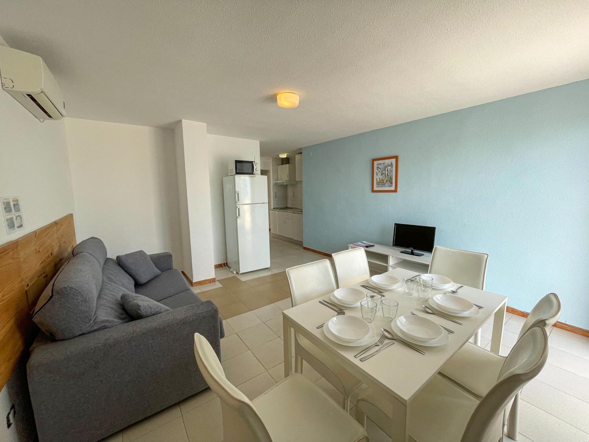 Apartamentos Oropesa Primera Linea 3000 Oropesa del Mar Exterior foto