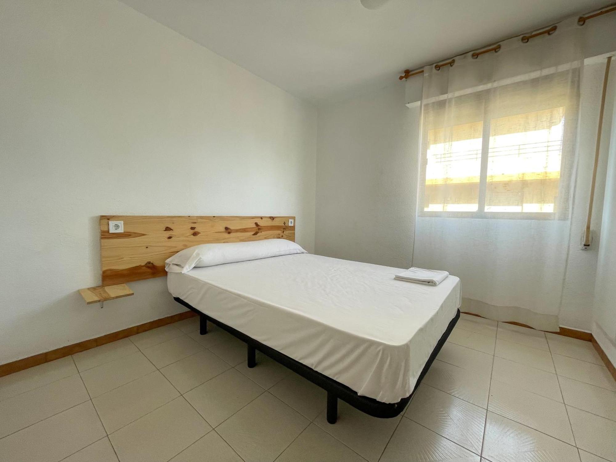 Apartamentos Oropesa Primera Linea 3000 Oropesa del Mar Exterior foto