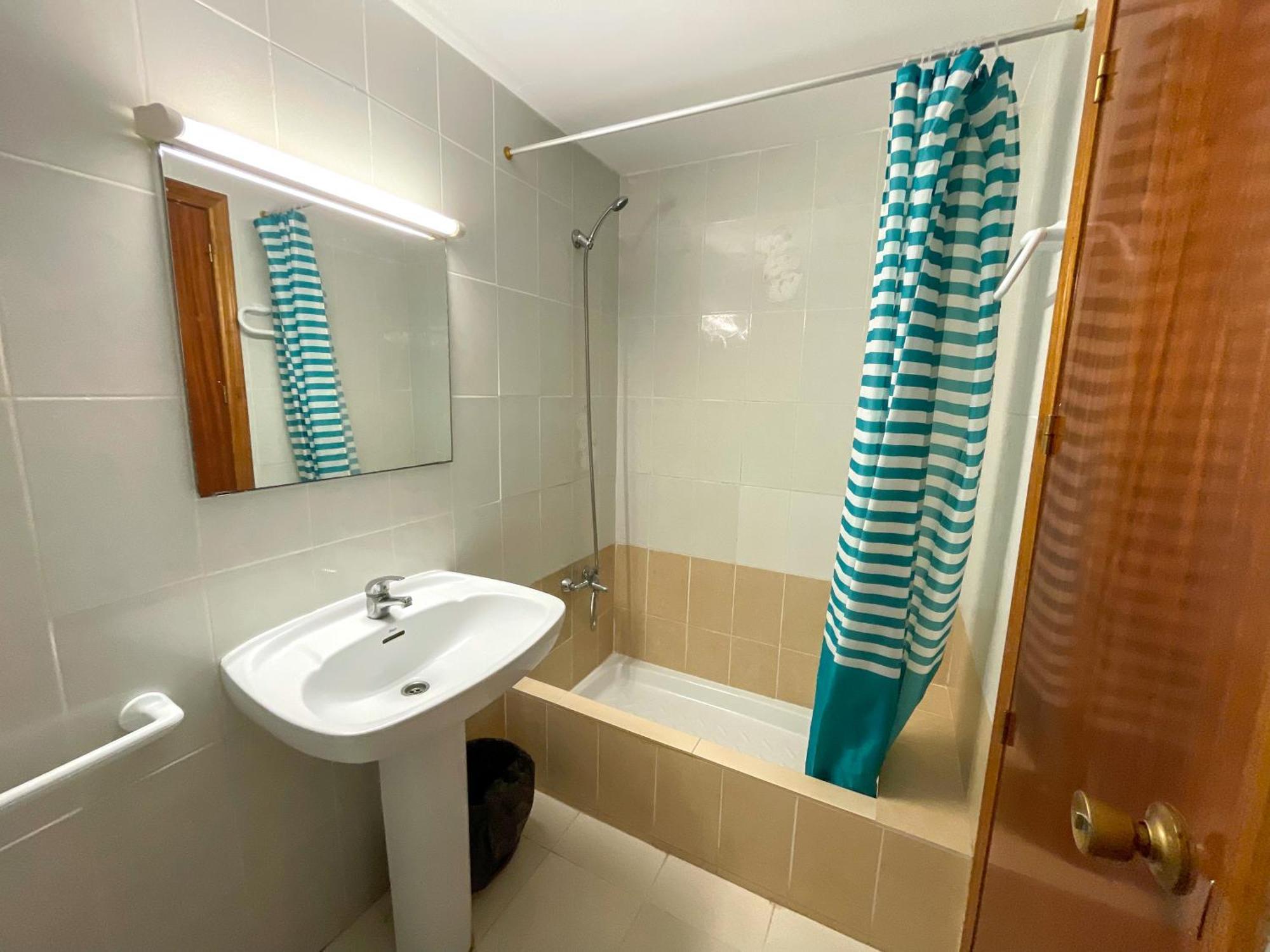 Apartamentos Oropesa Primera Linea 3000 Oropesa del Mar Exterior foto