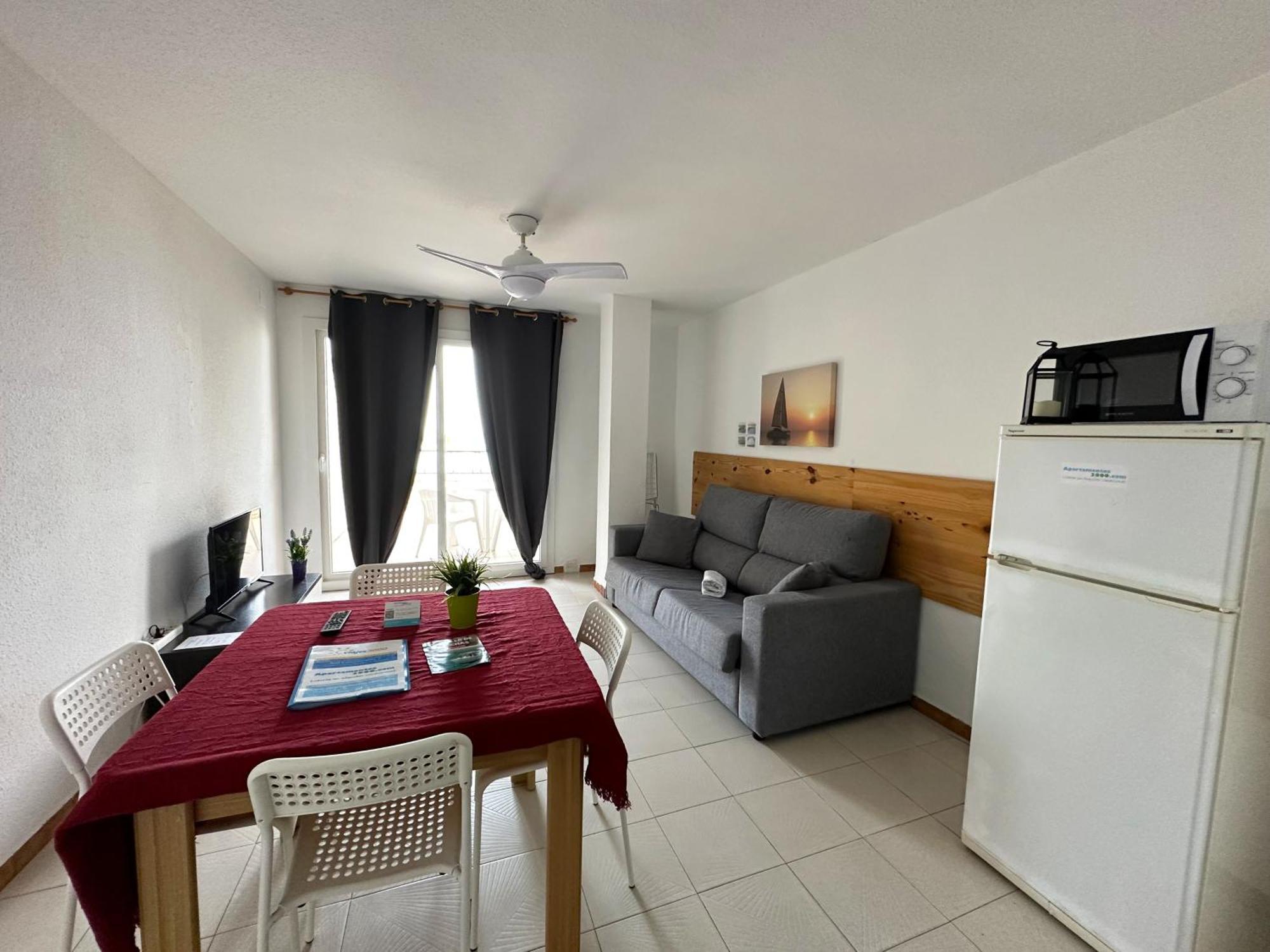 Apartamentos Oropesa Primera Linea 3000 Oropesa del Mar Exterior foto