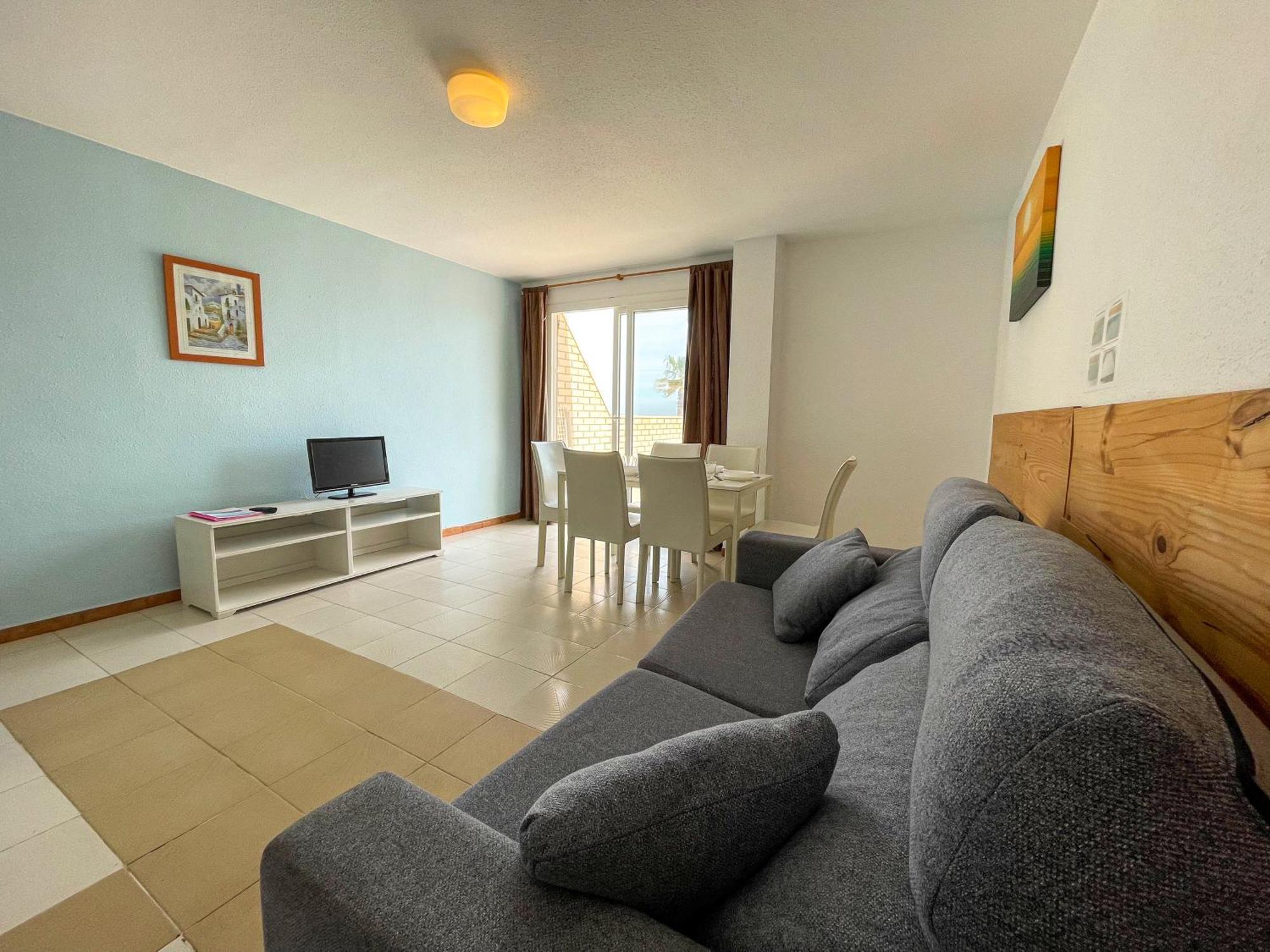 Apartamentos Oropesa Primera Linea 3000 Oropesa del Mar Exterior foto