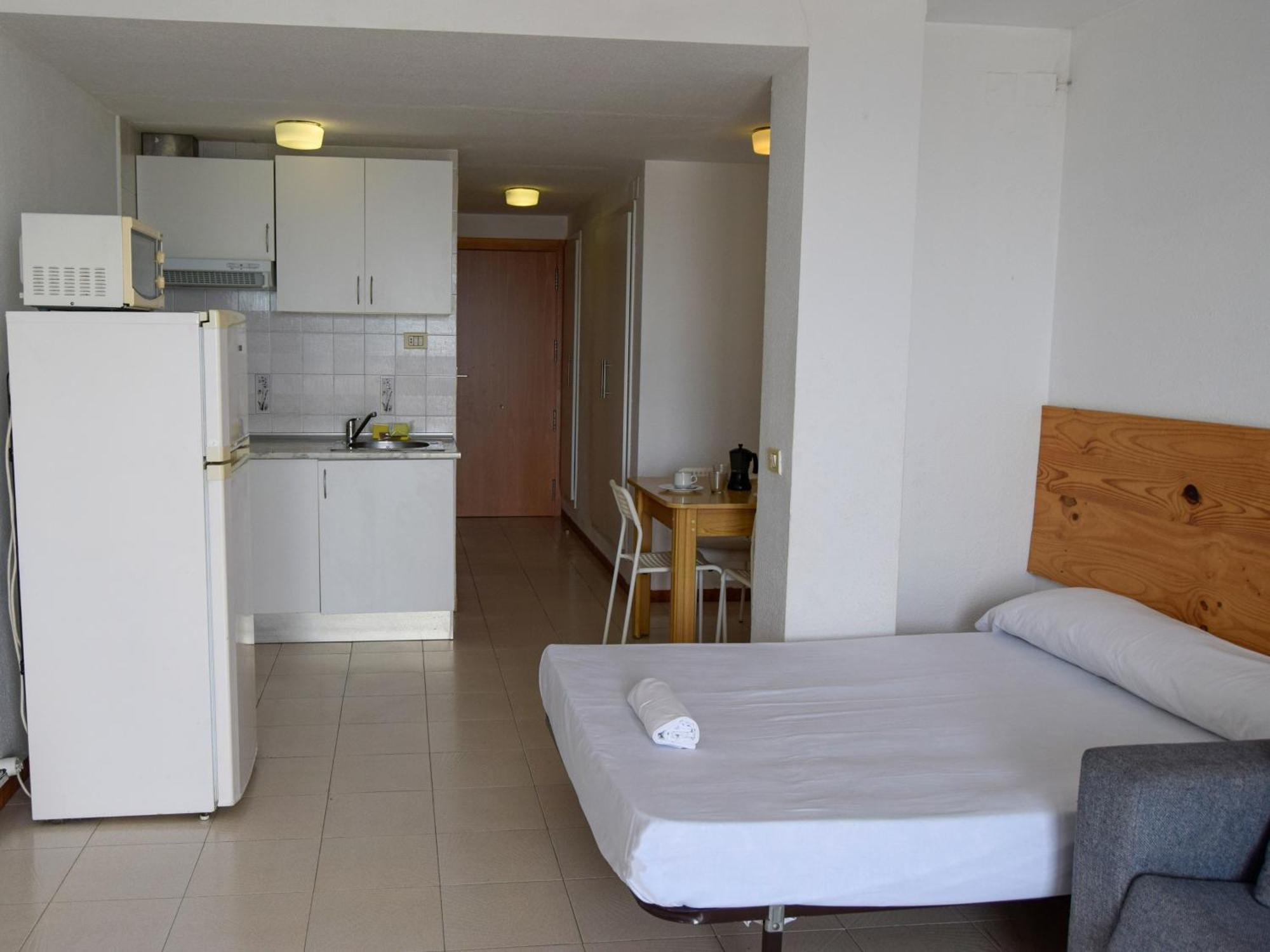 Apartamentos Oropesa Primera Linea 3000 Oropesa del Mar Exterior foto