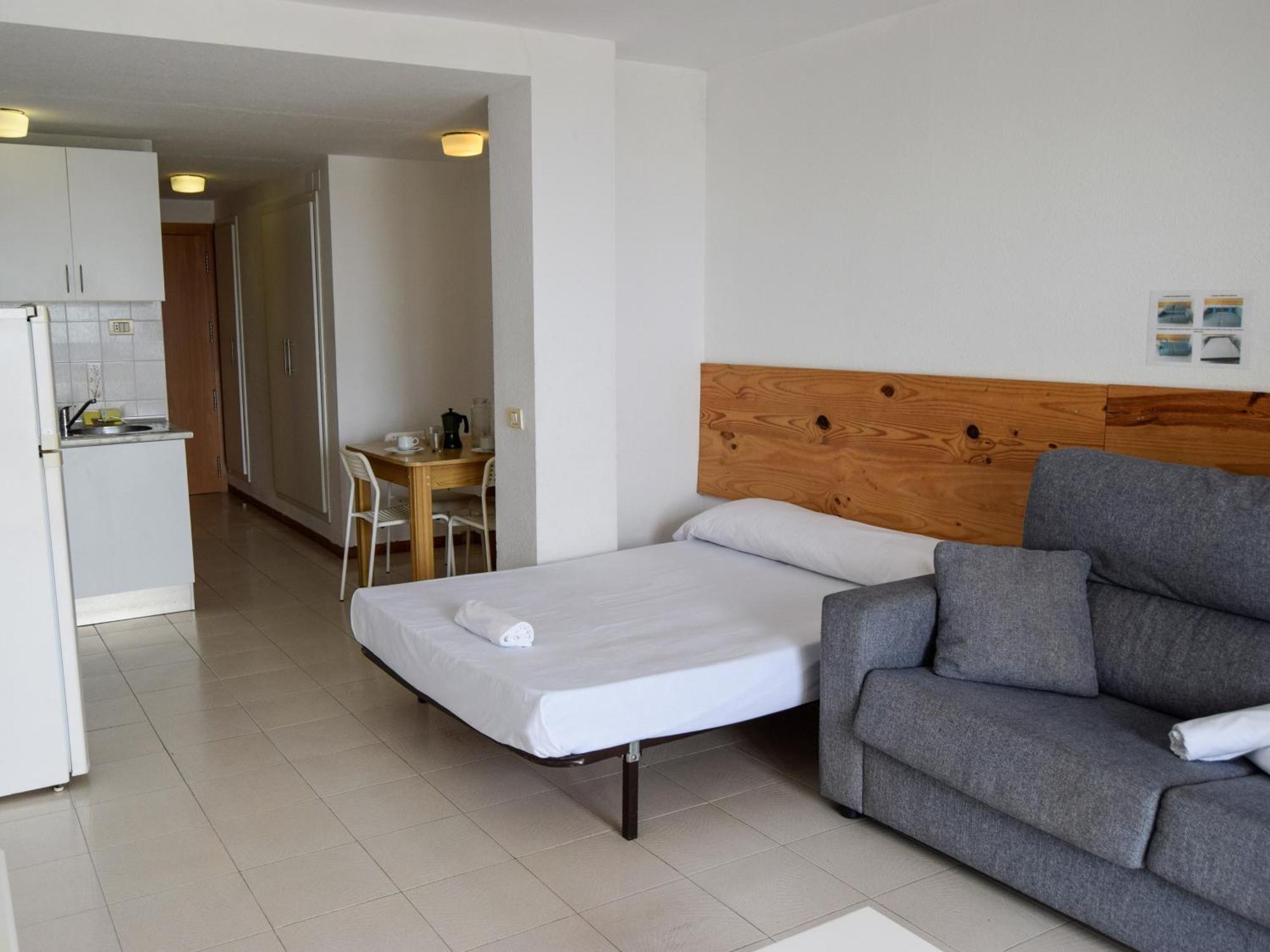 Apartamentos Oropesa Primera Linea 3000 Oropesa del Mar Exterior foto