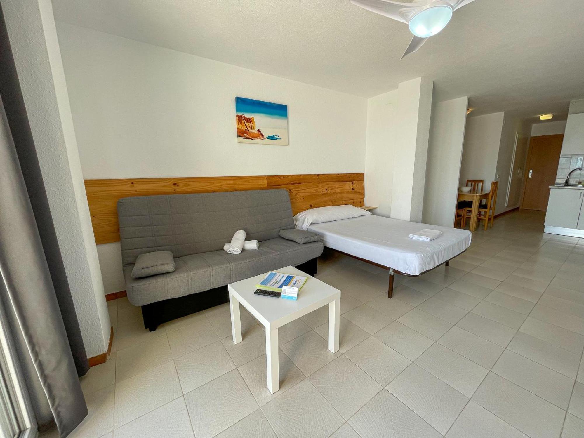 Apartamentos Oropesa Primera Linea 3000 Oropesa del Mar Exterior foto