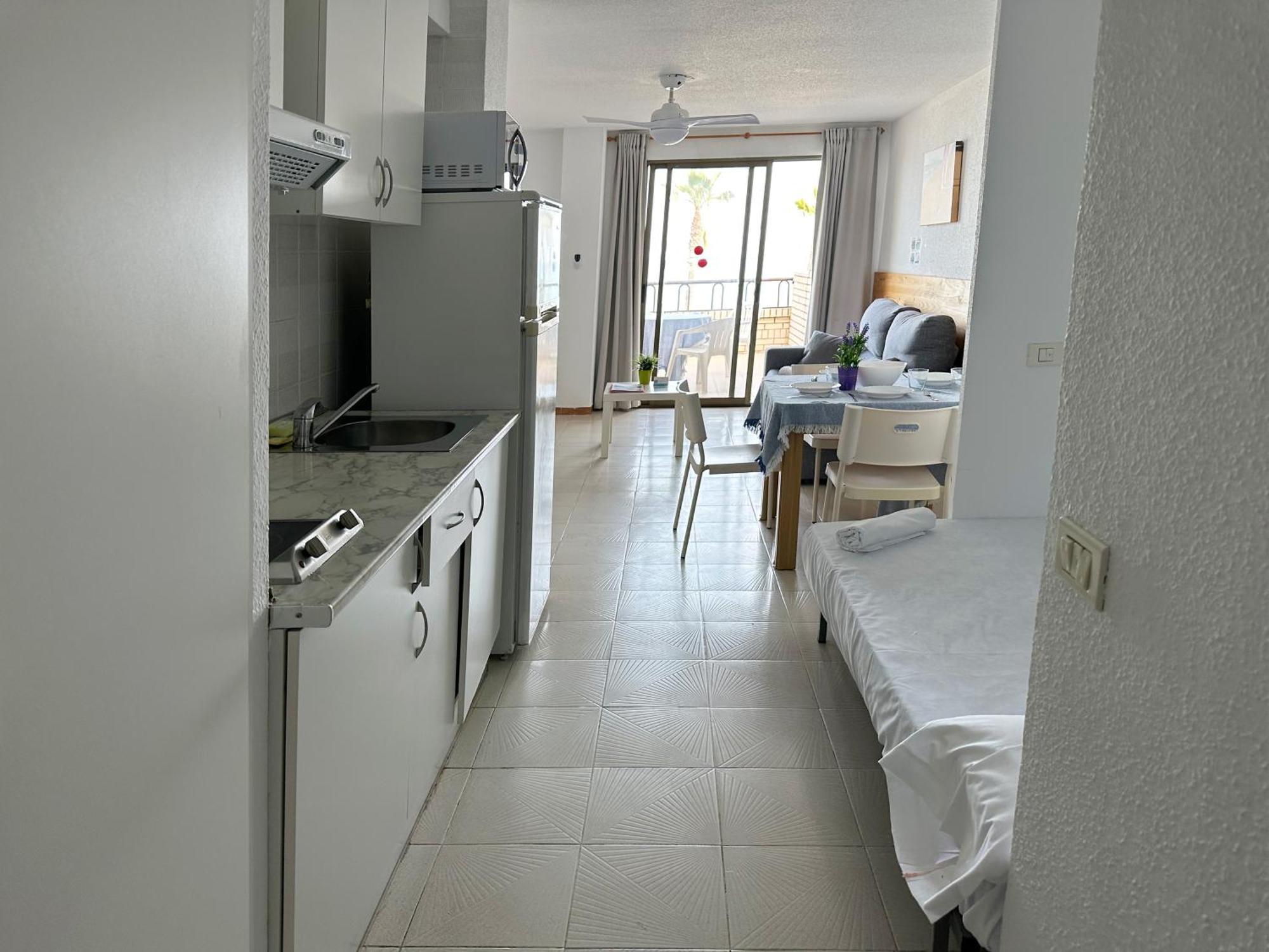 Apartamentos Oropesa Primera Linea 3000 Oropesa del Mar Exterior foto