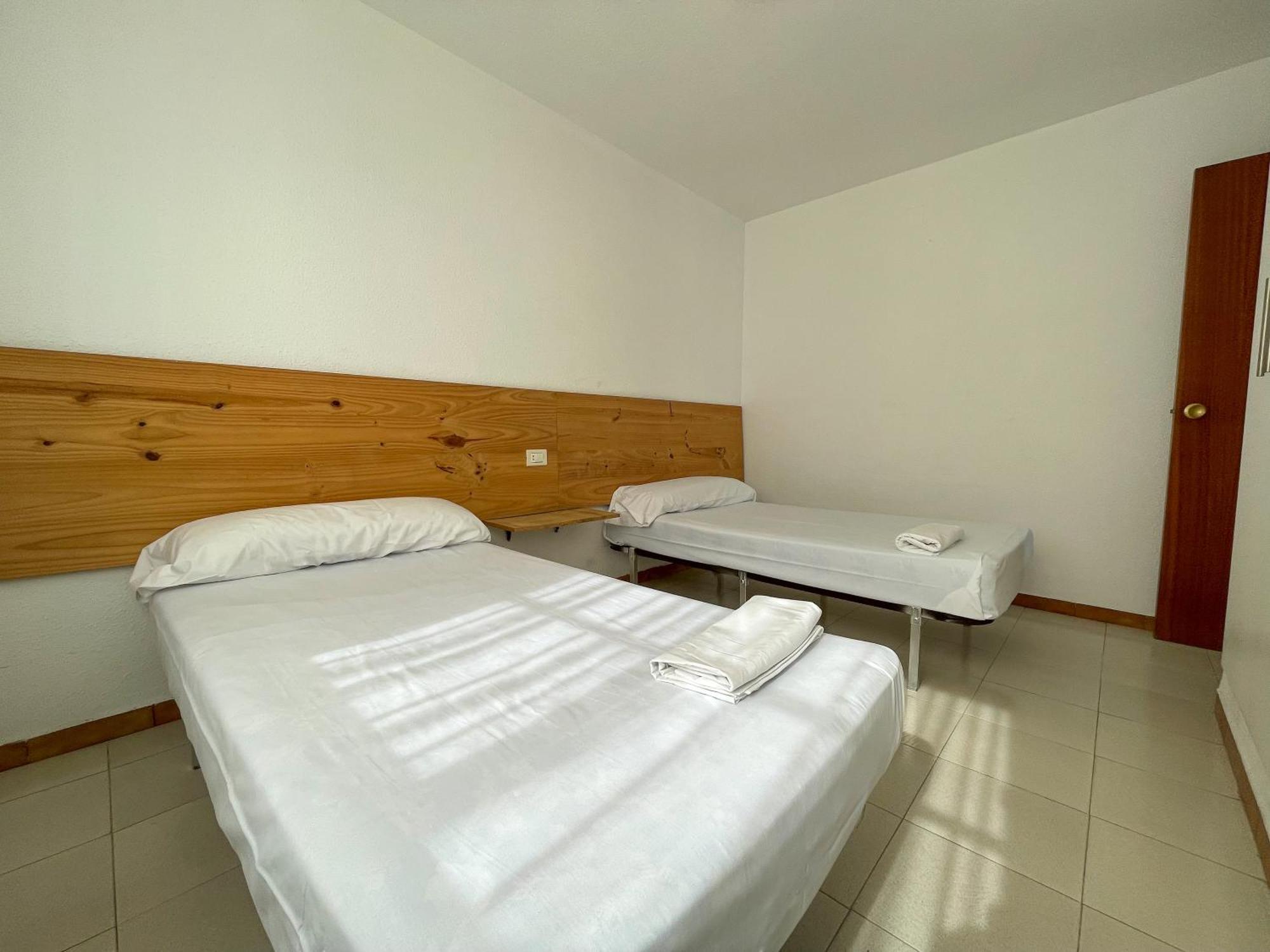 Apartamentos Oropesa Primera Linea 3000 Oropesa del Mar Exterior foto
