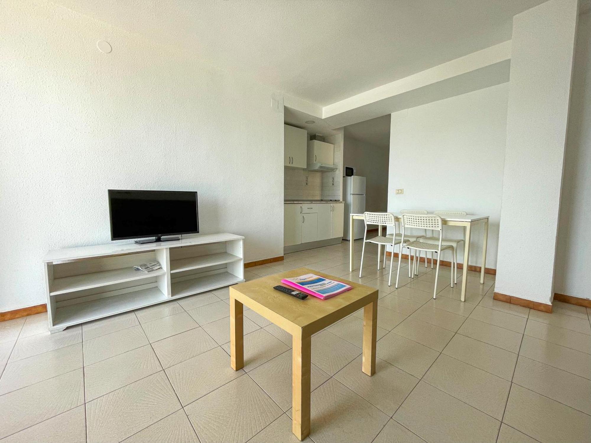Apartamentos Oropesa Primera Linea 3000 Oropesa del Mar Exterior foto