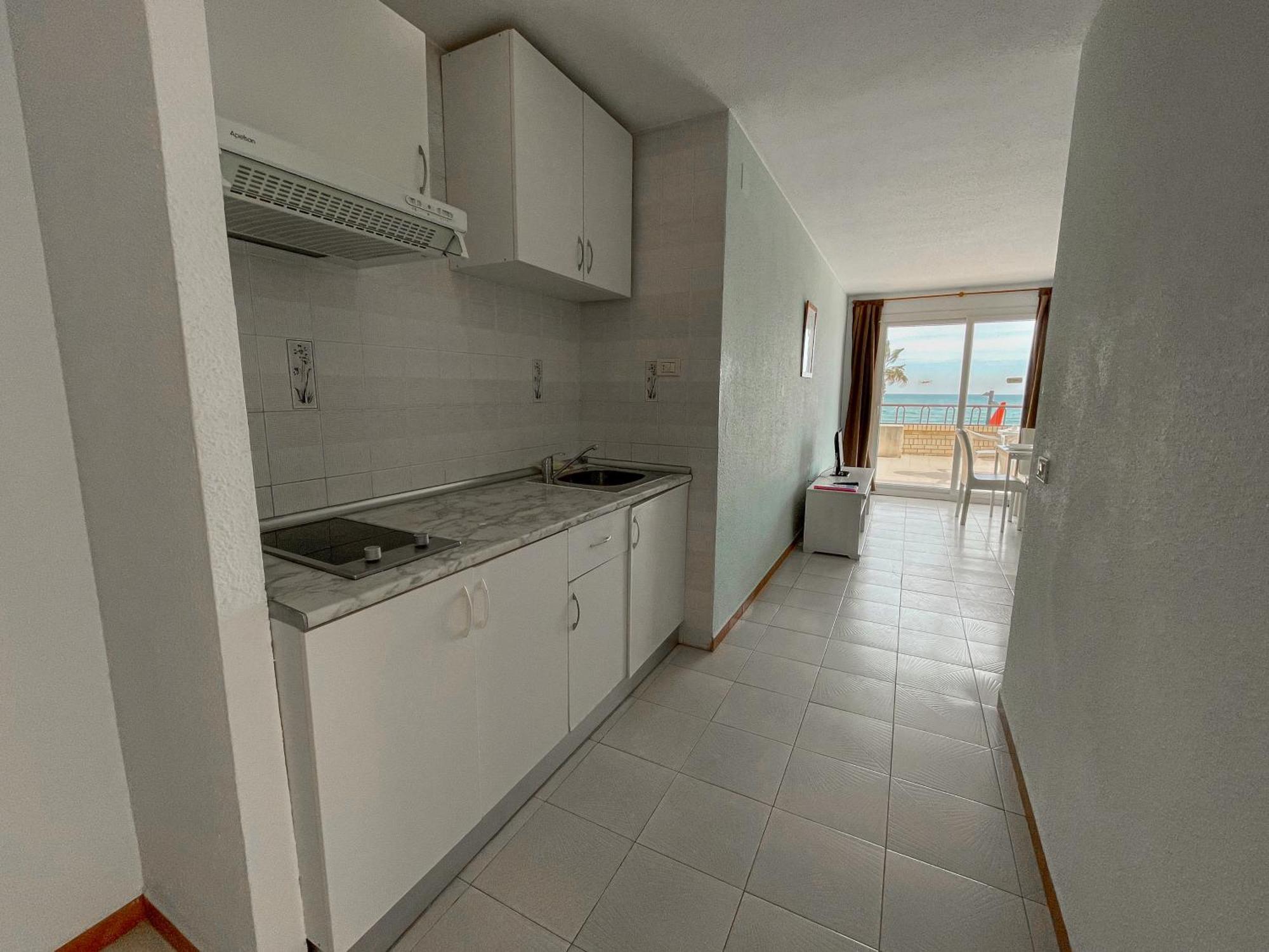 Apartamentos Oropesa Primera Linea 3000 Oropesa del Mar Exterior foto
