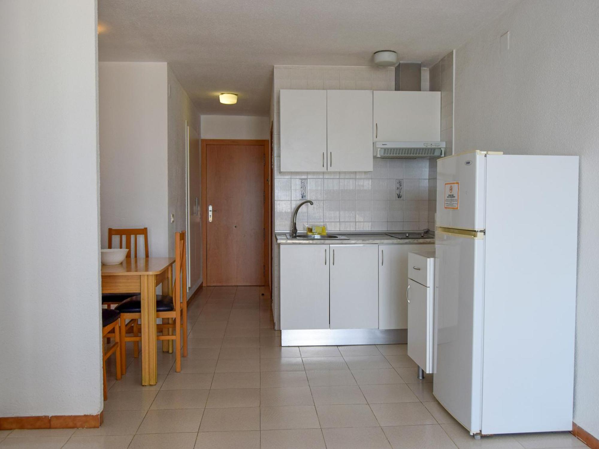 Apartamentos Oropesa Primera Linea 3000 Oropesa del Mar Exterior foto