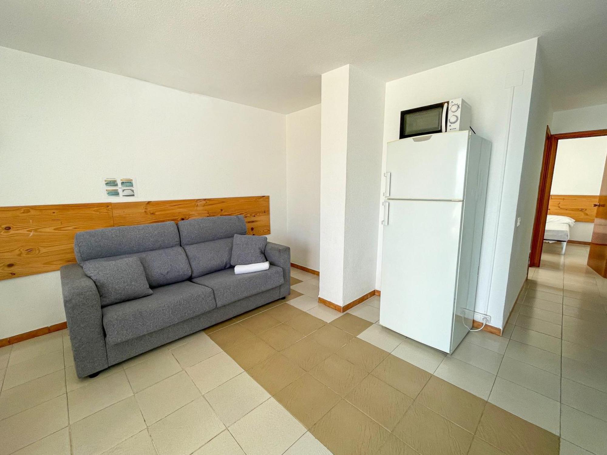 Apartamentos Oropesa Primera Linea 3000 Oropesa del Mar Exterior foto